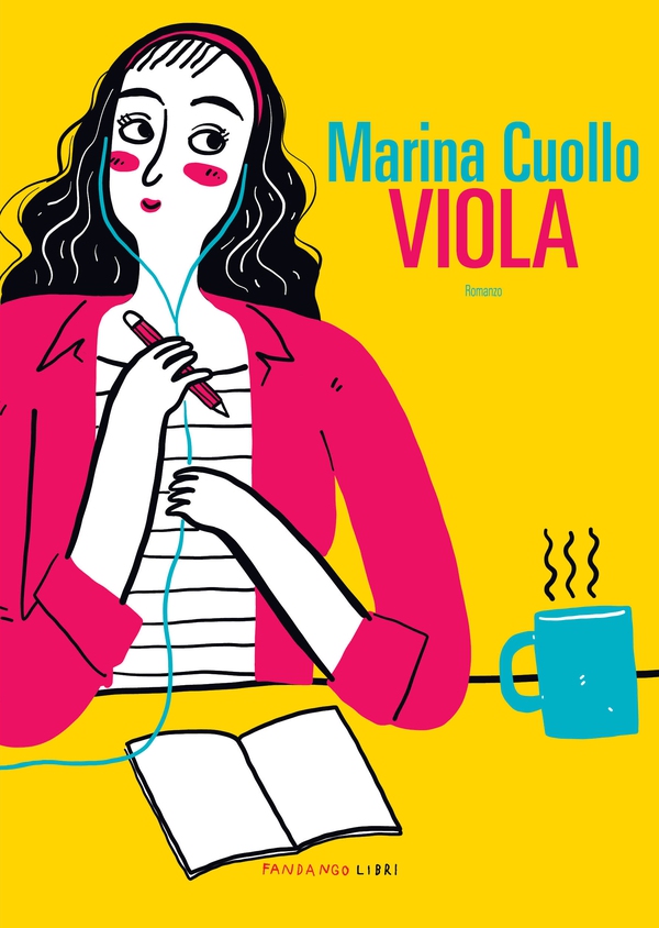 Viola - Librerie.coop Viola - Librerie.coop