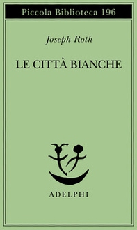 Le città bianche - Librerie.coop