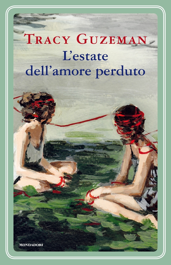 L'estate dell'amore perduto - Librerie.coop L'estate dell'amore perduto - Librerie.coop