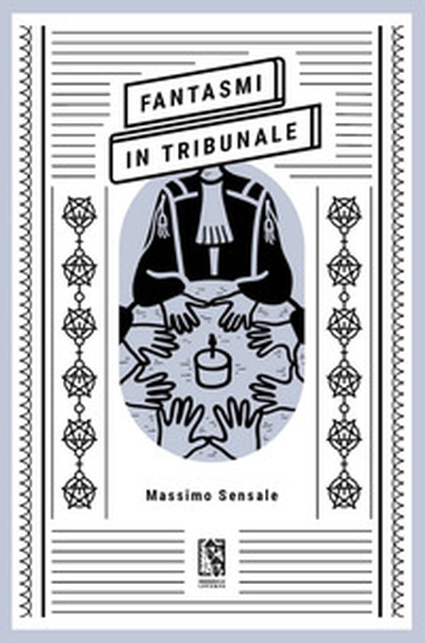 Fantasmi in tribunale - Librerie.coop Fantasmi in tribunale - Librerie.coop
