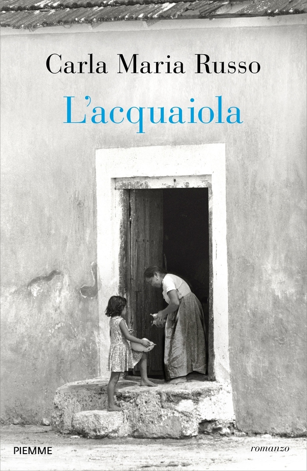 L'acquaiola - Librerie.coop L'acquaiola - Librerie.coop