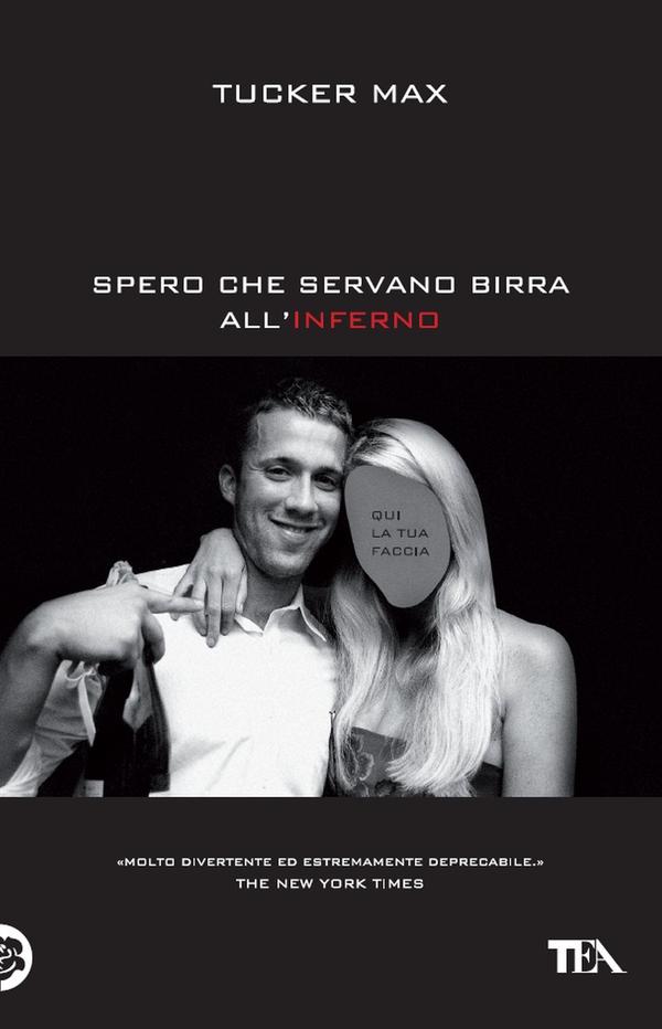 Spero che servano birra all'inferno - Librerie.coop Spero che servano birra all'inferno - Librerie.coop