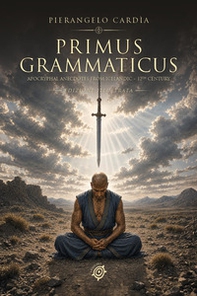 Primus grammaticus. Aneddoti apocrifi. Apocryphal anecdotes from icelandic. 12th century - Librerie.coop