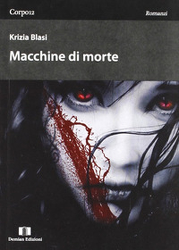Macchine di morte - Librerie.coop Macchine di morte - Librerie.coop