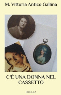 C'è una donna nel cassetto. Breviari semiseri per lunghe storie serie - Librerie.coop C'è una donna nel cassetto. Breviari semiseri per lunghe storie serie - Librerie.coop