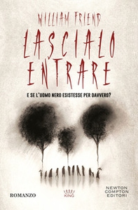 Lascialo entrare - Librerie.coop