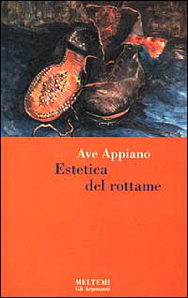 Estetica del rottame - Librerie.coop Estetica del rottame - Librerie.coop