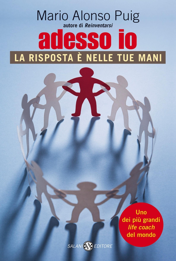 Adesso io - Librerie.coop Adesso io - Librerie.coop