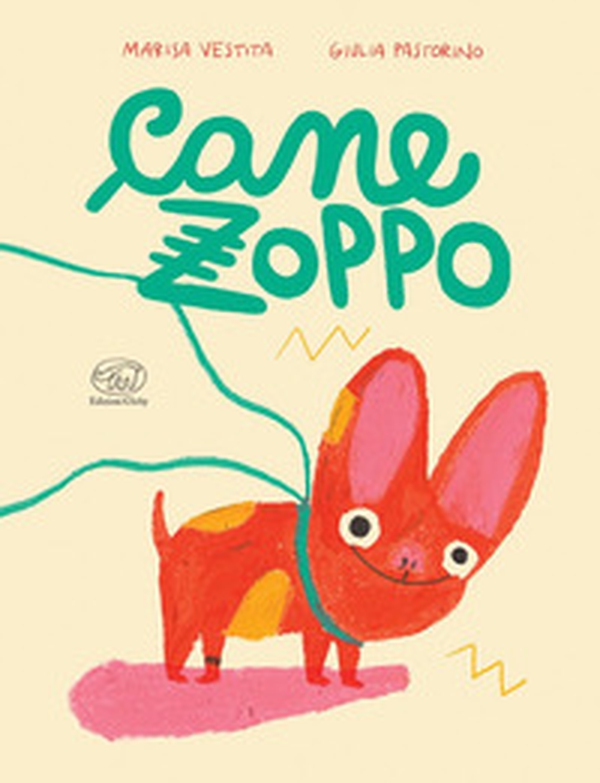 Cane zoppo - Librerie.coop Cane zoppo - Librerie.coop