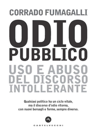 Odio pubblico - Librerie.coop Odio pubblico - Librerie.coop