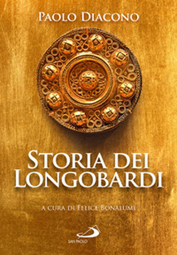 Storia dei longobardi - Librerie.coop Storia dei longobardi - Librerie.coop