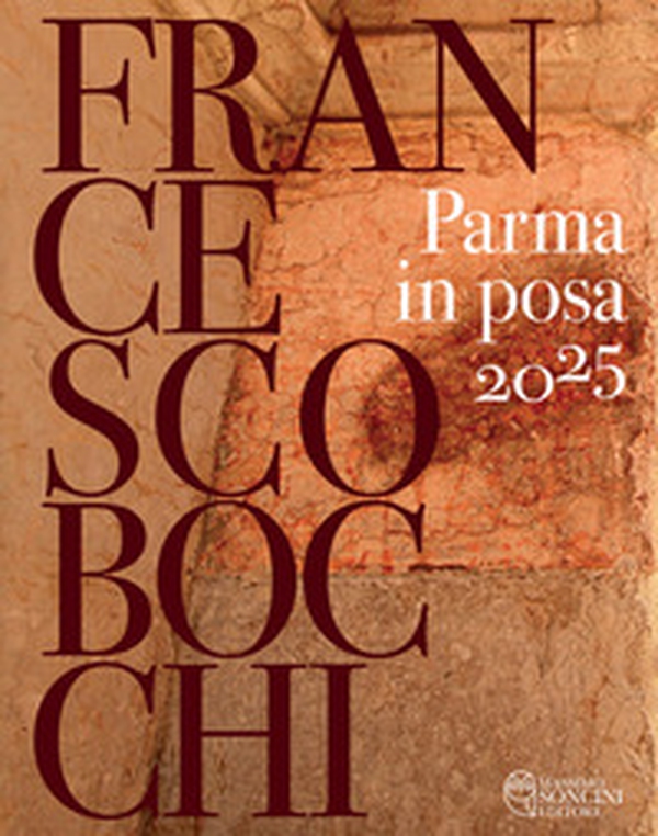 Parma in posa 2025 - Librerie.coop