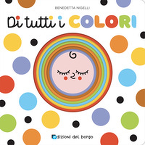 Di tutti i colori - Librerie.coop Di tutti i colori - Librerie.coop