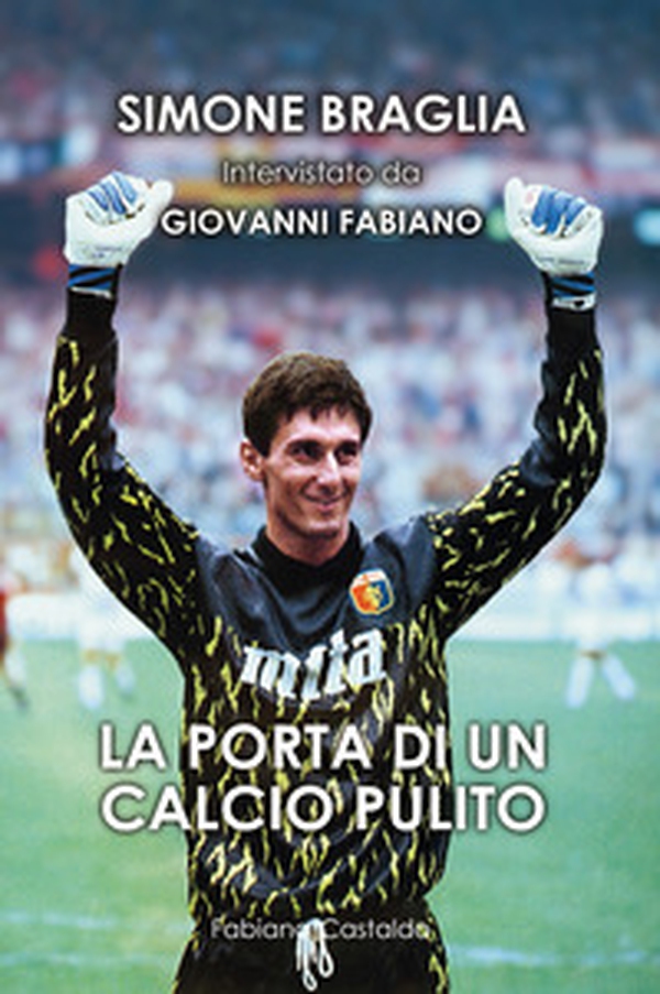 La porta di un calcio pulito - Librerie.coop La porta di un calcio pulito - Librerie.coop