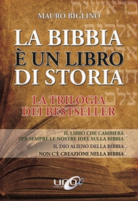 La Bibbia è un libro di storia - Librerie.coop La Bibbia è un libro di storia - Librerie.coop