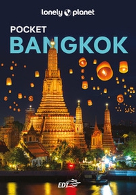 Bangkok Pocket - Librerie.coop