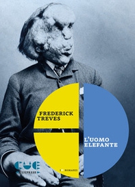 L'uomo elefante - Librerie.coop