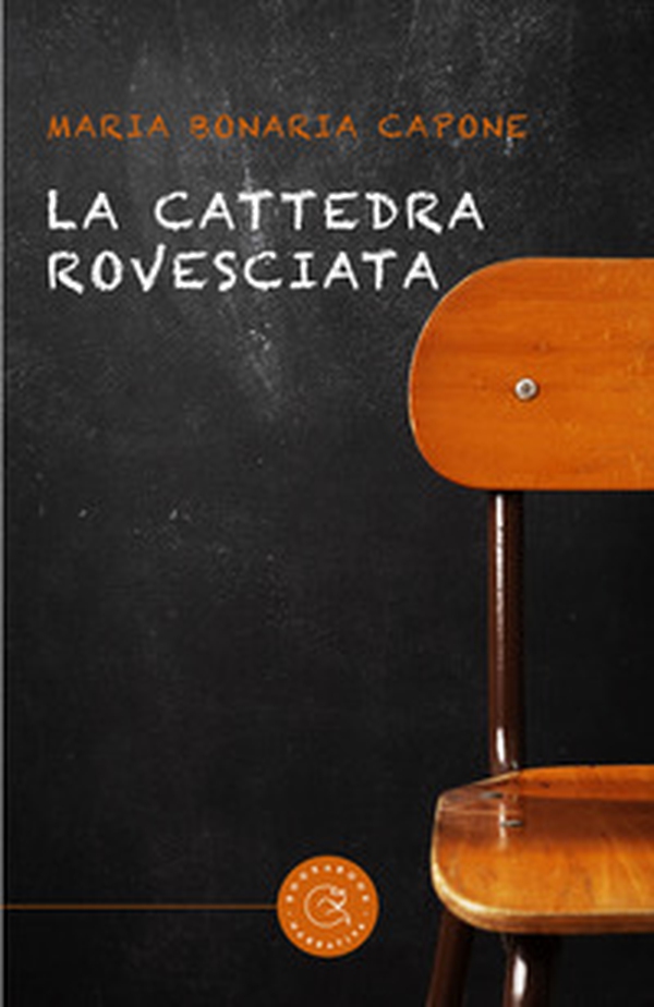 La cattedra rovesciata - Librerie.coop La cattedra rovesciata - Librerie.coop