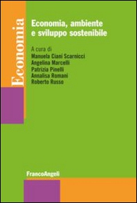 Economia, ambiente e sviluppo sostenibile - Librerie.coop