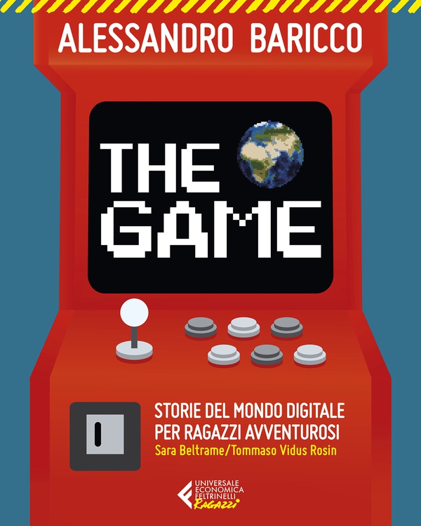 The Game - Librerie.coop The Game - Librerie.coop