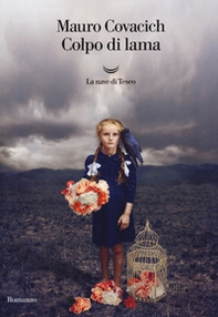 Colpo di lama - Librerie.coop