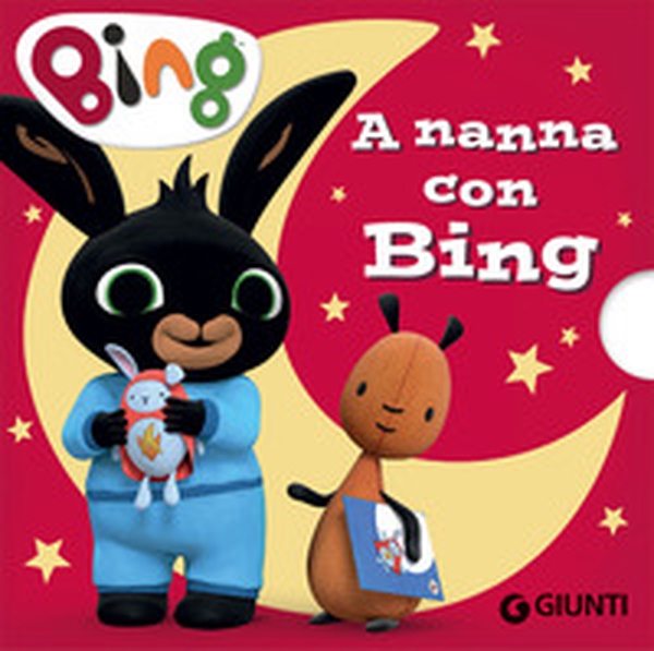A nanna con Bing - Librerie.coop A nanna con Bing - Librerie.coop