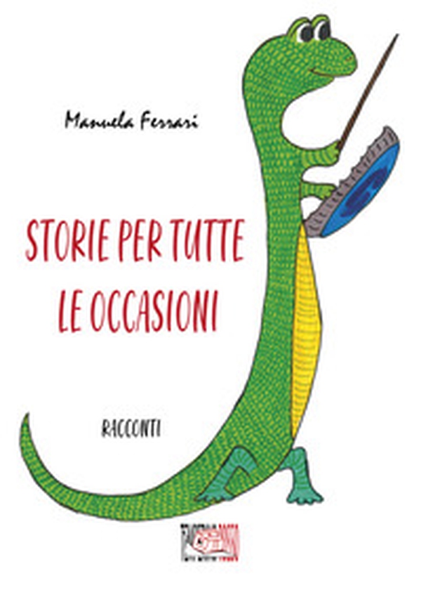 Storie per tutte le occasioni - Librerie.coop Storie per tutte le occasioni - Librerie.coop