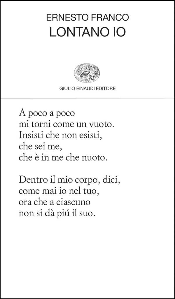 Lontano io - Librerie.coop Lontano io - Librerie.coop
