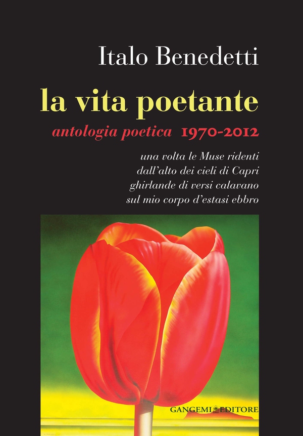 La vita poetante - Librerie.coop La vita poetante - Librerie.coop