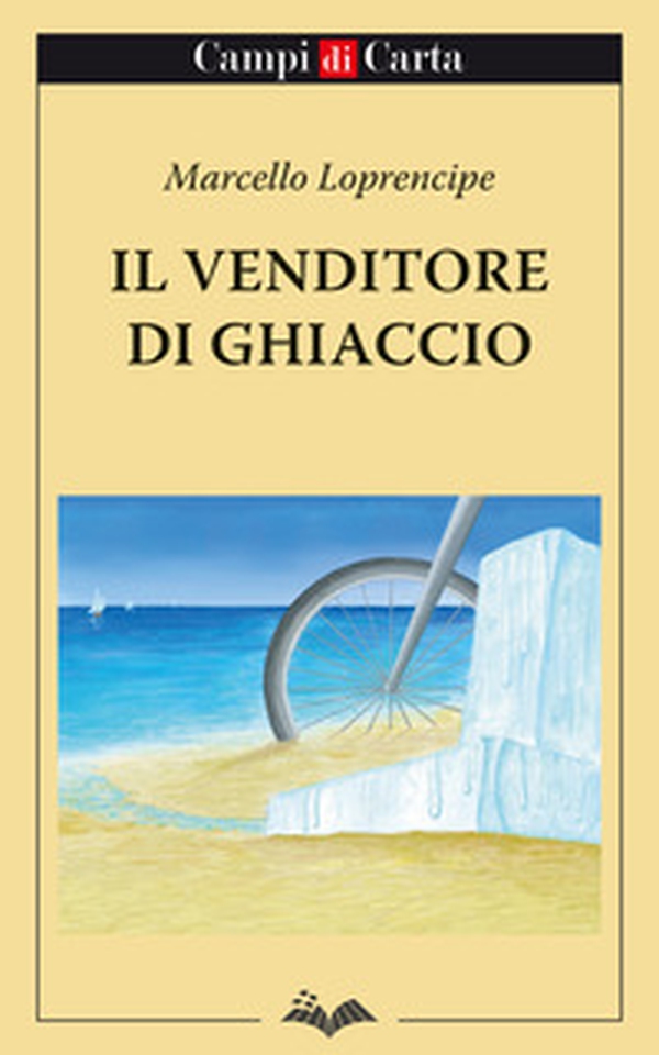 Il venditore di ghiaccio - Librerie.coop Il venditore di ghiaccio - Librerie.coop