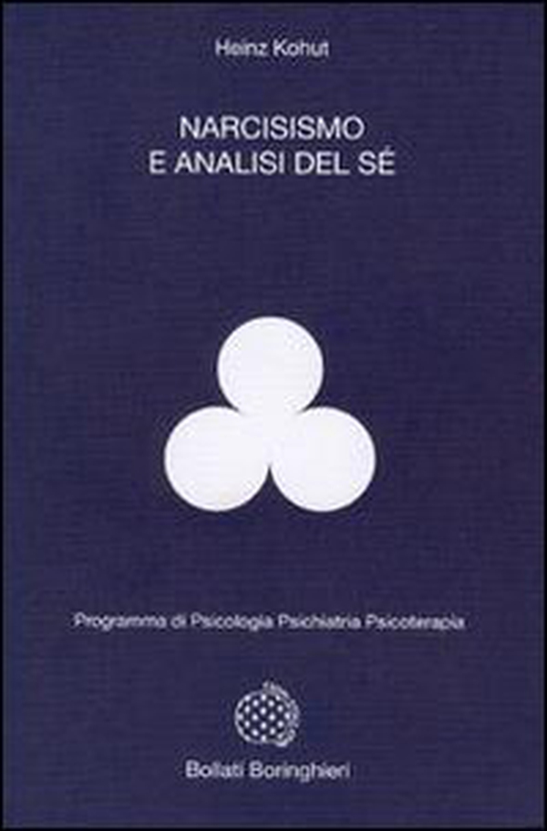 Narcisismo e analisi del sé - Librerie.coop Narcisismo e analisi del sé - Librerie.coop