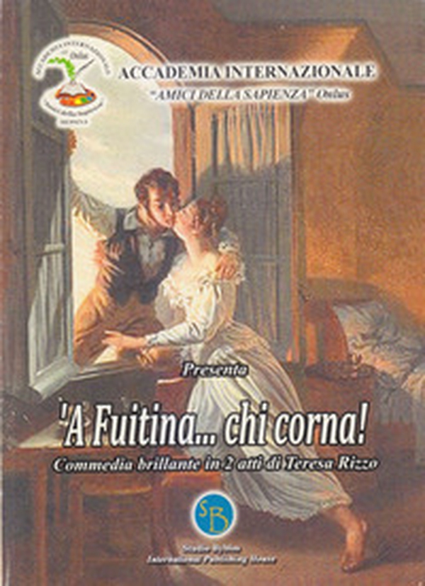 'A fuitina chi corna - Librerie.coop 'A fuitina chi corna - Librerie.coop
