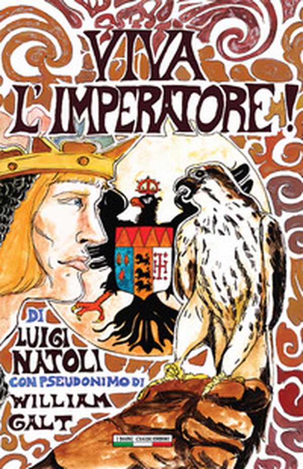 Viva l'imperatore - Librerie.coop Viva l'imperatore - Librerie.coop