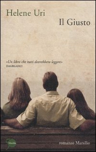 Il giusto - Librerie.coop