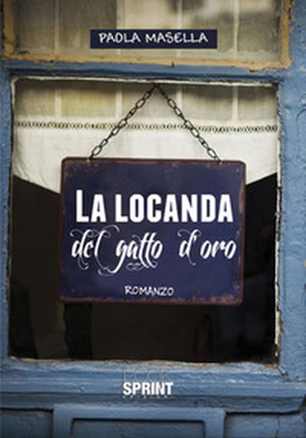 La locanda del gatto d'oro - Librerie.coop La locanda del gatto d'oro - Librerie.coop
