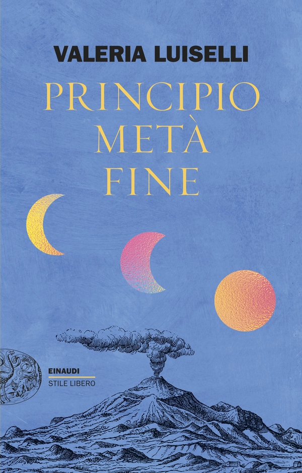 Principio metà fine - Librerie.coop