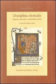 Disciplina clericalis - Librerie.coop Disciplina clericalis - Librerie.coop