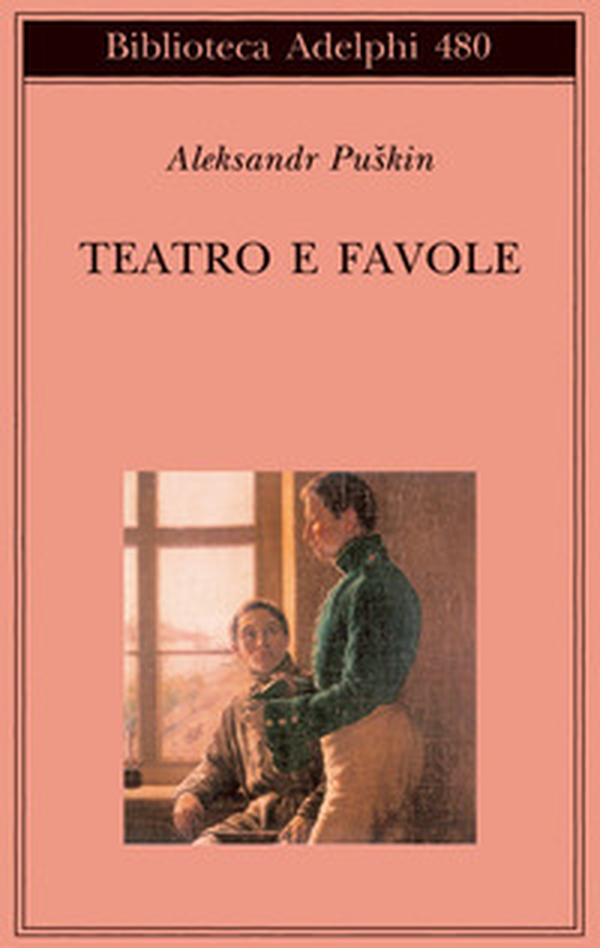 Teatro e favole - Librerie.coop Teatro e favole - Librerie.coop
