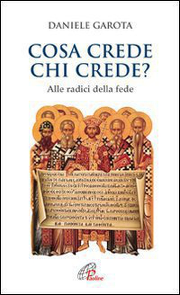 Cosa crede chi crede? Alle radici della fede - Librerie.coop Cosa crede chi crede? Alle radici della fede - Librerie.coop