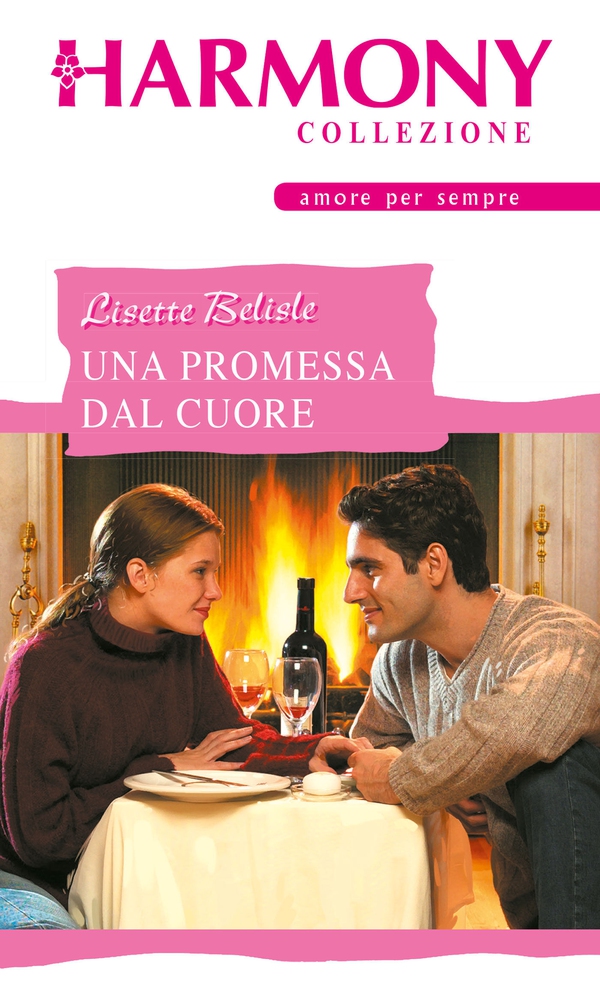Una promessa dal cuore - Librerie.coop Una promessa dal cuore - Librerie.coop