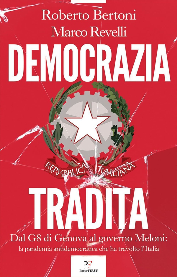 Democrazia tradita - Librerie.coop Democrazia tradita - Librerie.coop