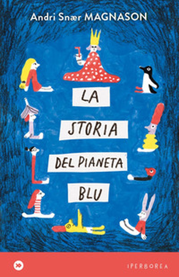 La storia del pianeta blu - Librerie.coop La storia del pianeta blu - Librerie.coop