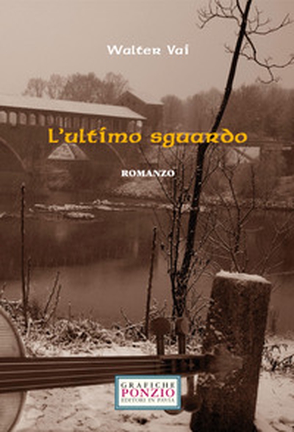 L'ultimo sguardo - Librerie.coop L'ultimo sguardo - Librerie.coop