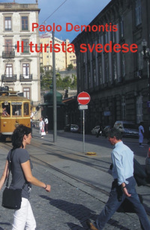 Il turista svedese - Librerie.coop Il turista svedese - Librerie.coop