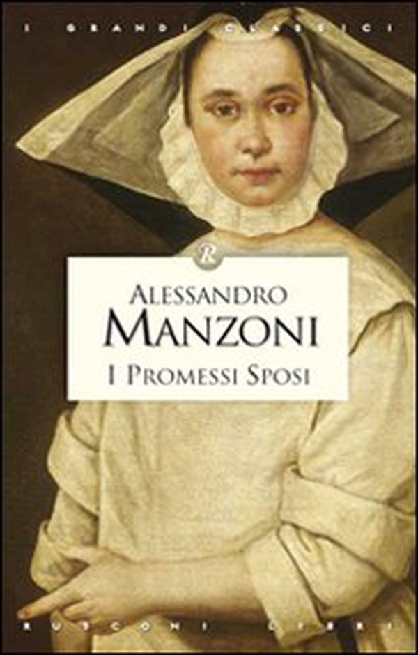 I promessi sposi - Librerie.coop I promessi sposi - Librerie.coop