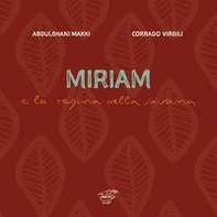 Miriam e la regina della savana - Librerie.coop Miriam e la regina della savana - Librerie.coop