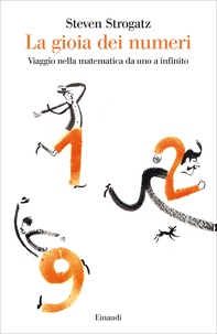 La gioia dei numeri - Librerie.coop
