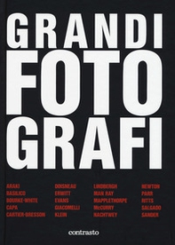 Grandi fotografi - Librerie.coop