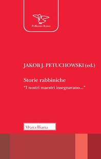 Storie rabbiniche - Librerie.coop