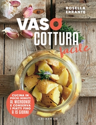 Vasocottura facile - Librerie.coop Vasocottura facile - Librerie.coop